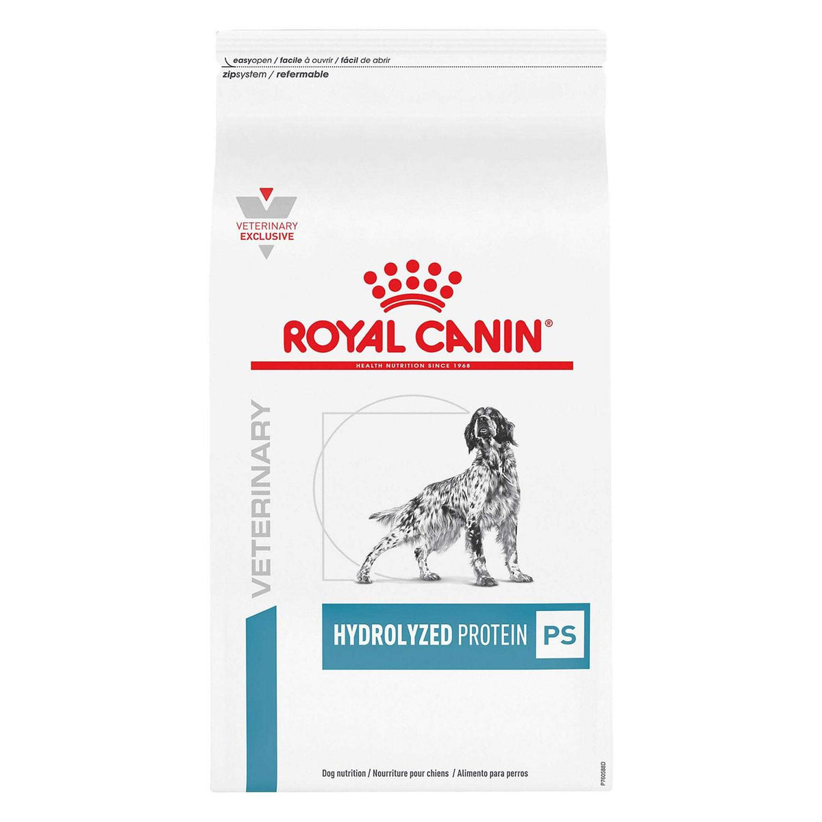 Hydrolyzed Protein Dry Dog Food R3118