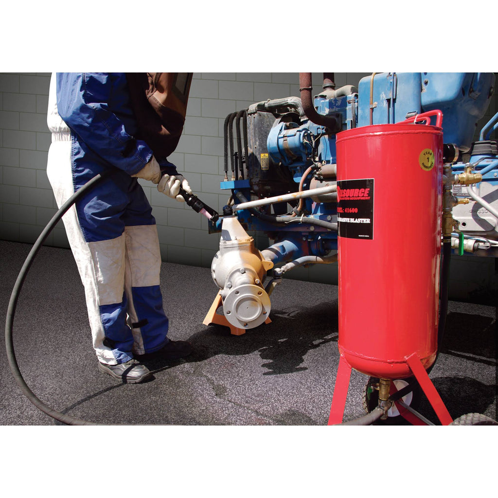 100 lb. Pressure Blaster T824