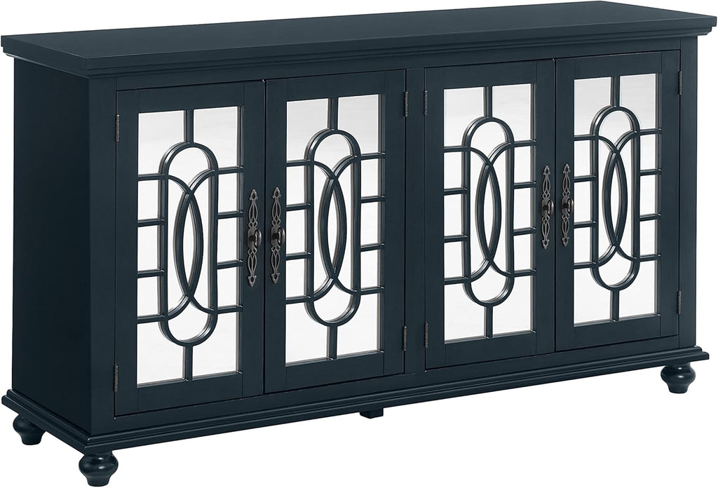 Catalina Blue TV Stand F94270