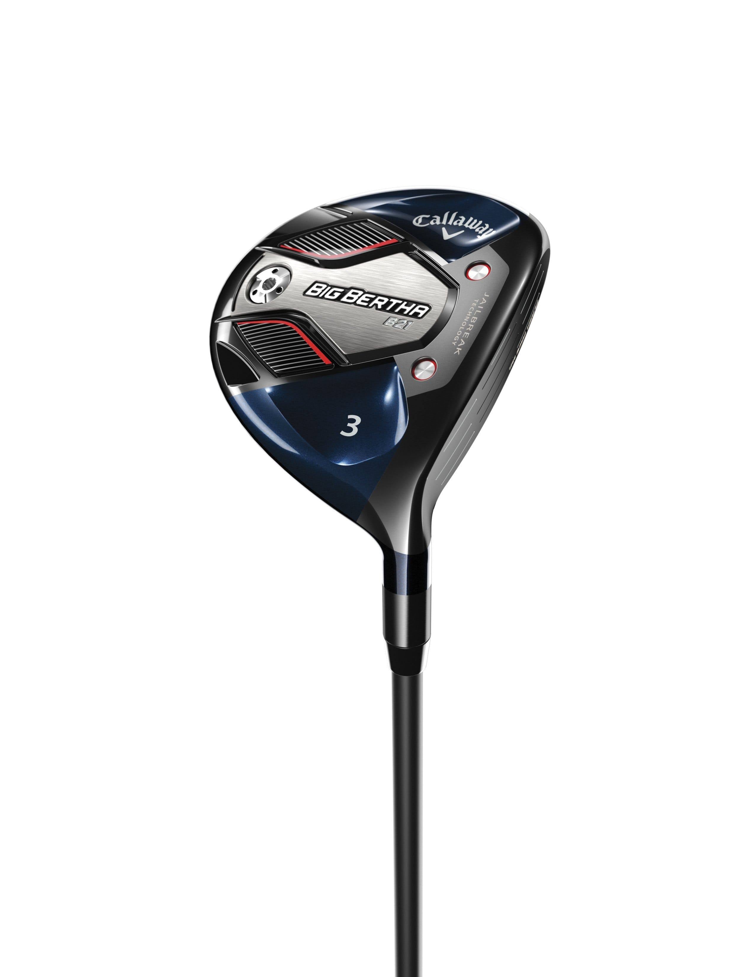 Fairway Wood D67766
