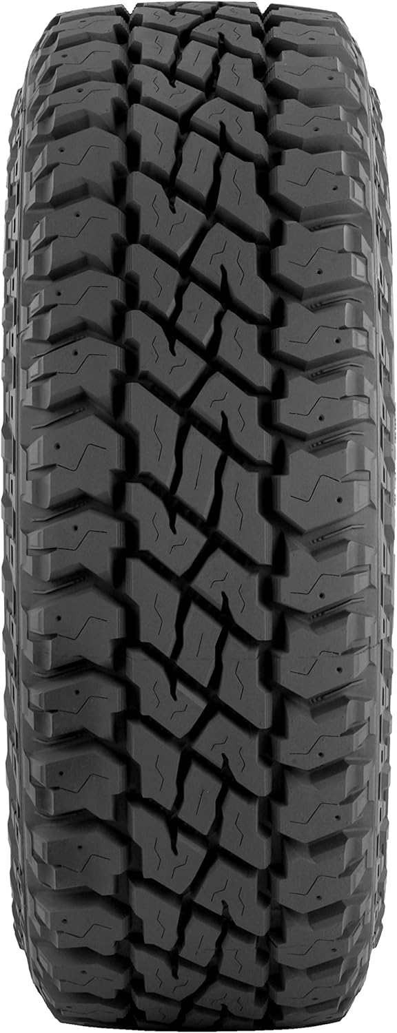 LT265/70R17 All-Season Tire P694
