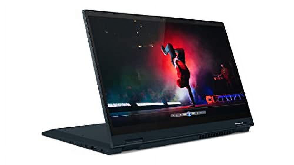 Blue 14" Touchscreen 2-in-1 Laptop X76597