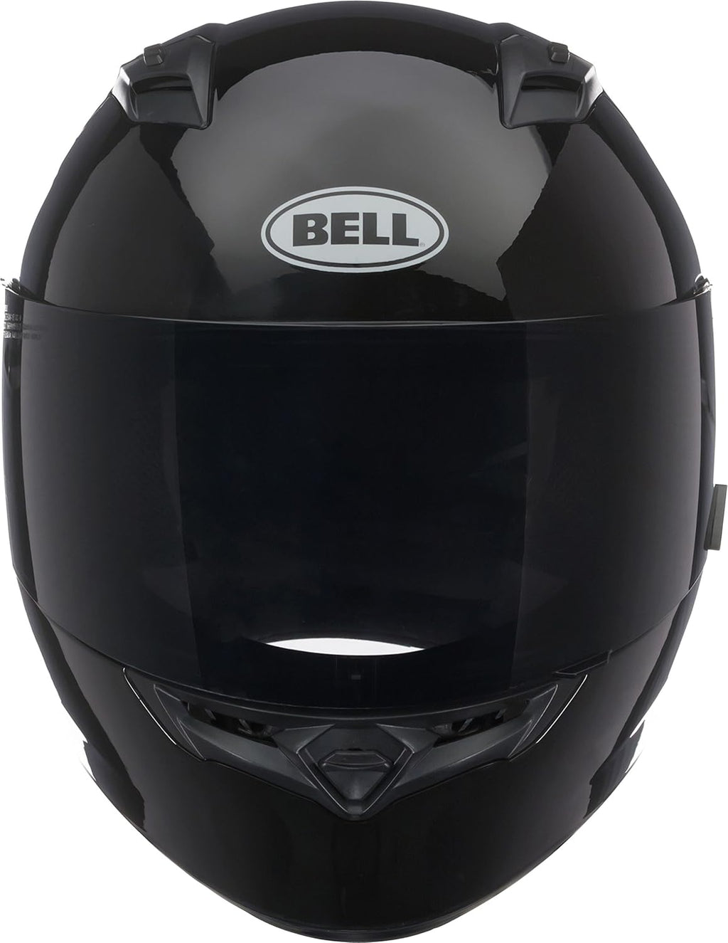 Gloss Black Full-Face Helmet T521308