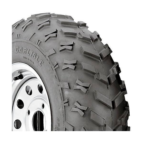 255/65R12 Tire E258