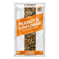 Peanut & Sunflower Wild Bird Feed E910849