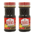 2 Packs Korean BBQ Sauce, 29.63-Ounce Bottle B900975