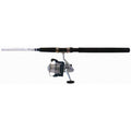 Spinning Baitfeeder Combo F7382