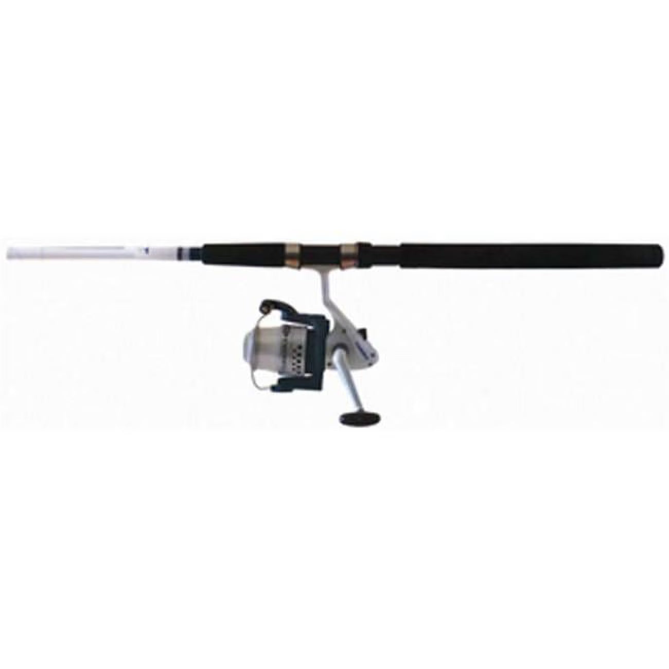 Spinning Baitfeeder Combo F7382
