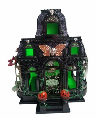 Halloween Luminary Candle Holder Y38607