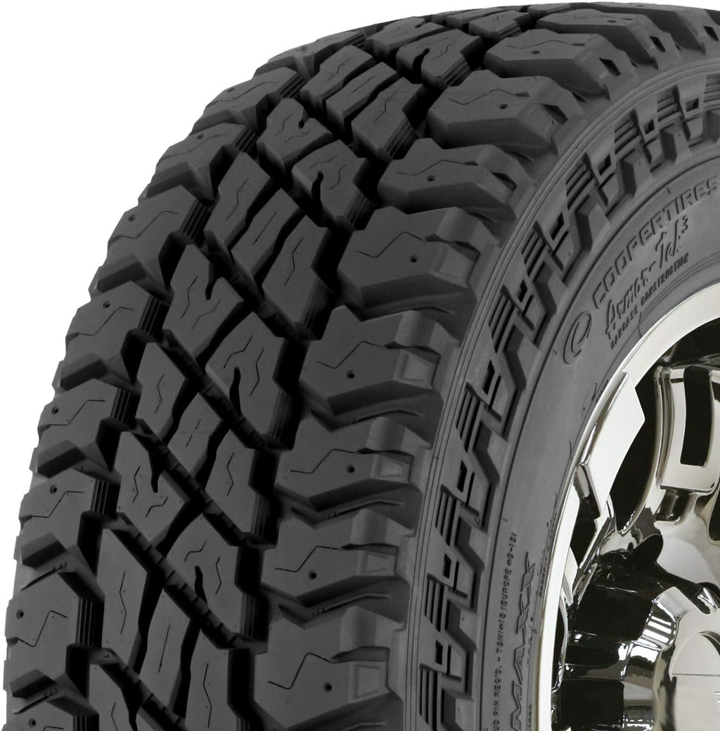 LT265/70R17 All-Season Tire P694