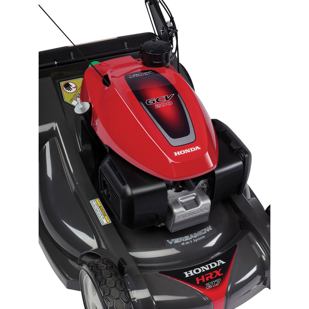21 inch Gas Walk Behind Lawn Mower J238583