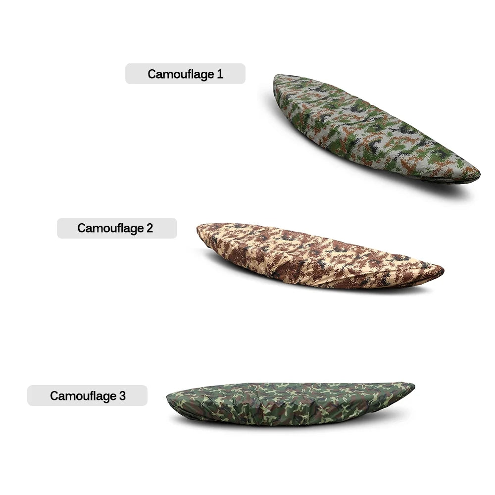 Waterproof Kayak Cover Y372