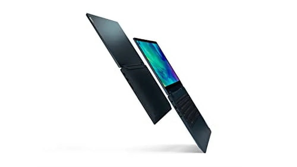 Blue 14" Touchscreen 2-in-1 Laptop X76597