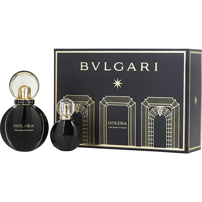 Eau De Parfum Spray 50ml & 15ml C908443