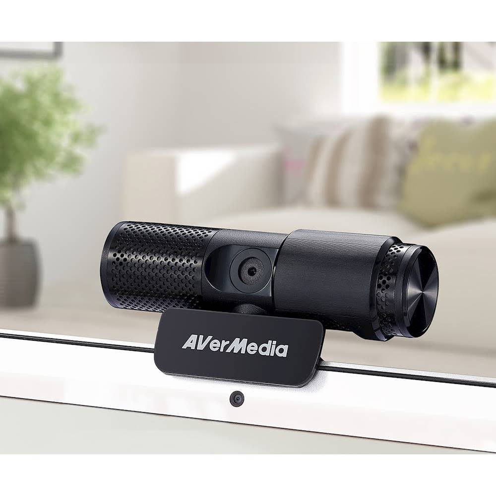 2 MP USB 2.0 Webcam G285