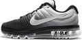 Black/White Air Max Shoes V648461