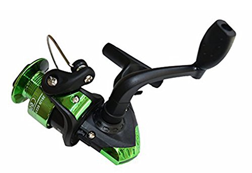 Small Spinning Fishing Reel H645427