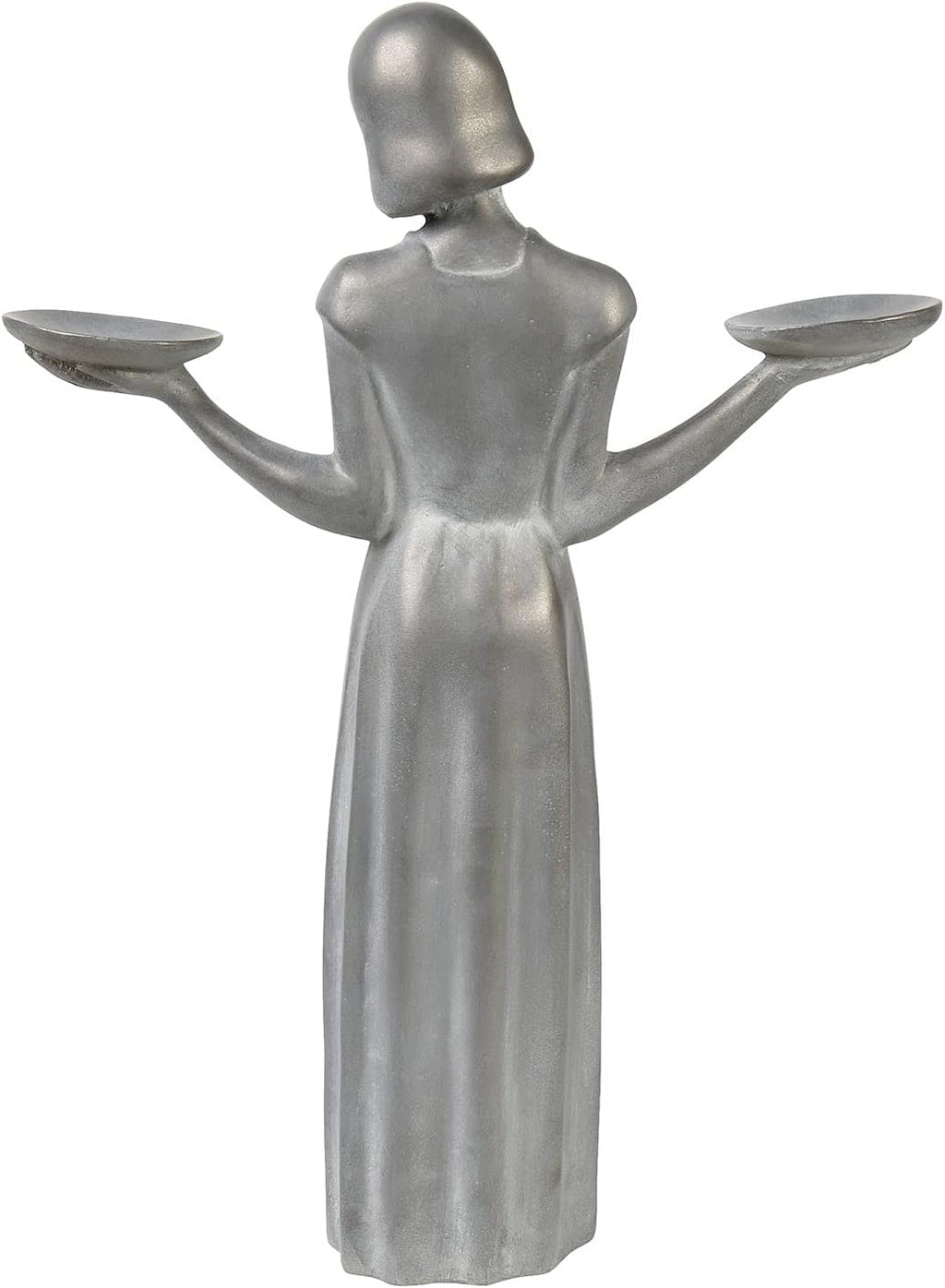 24"H Garden Statue U425400