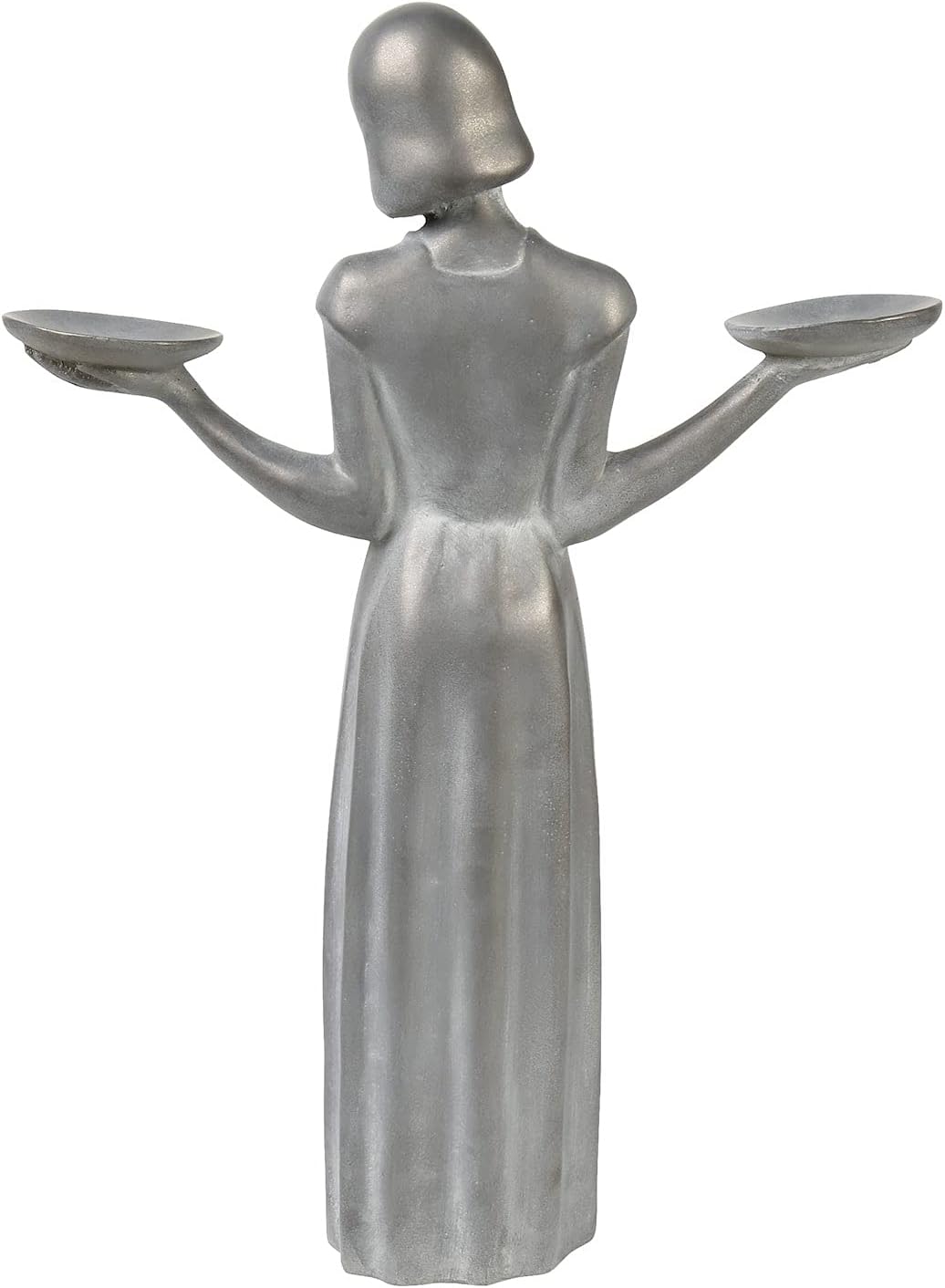 24"H Garden Statue U425400