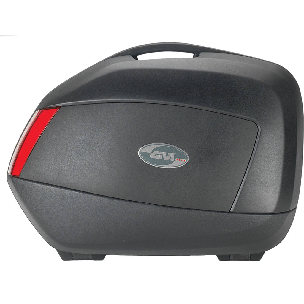 Side Cases X60637