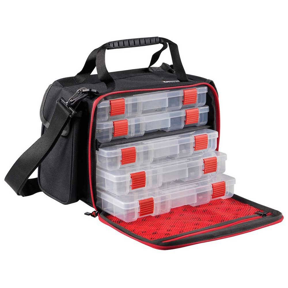 Large Lure Bag, 28x23x30cm L24849