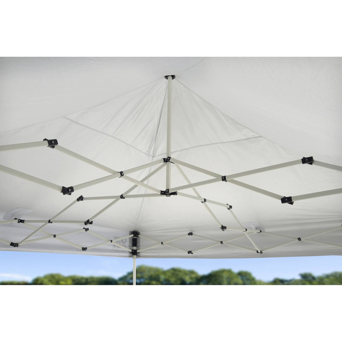 Compact 10 x 10 ft. Straight Leg Canopy R389802
