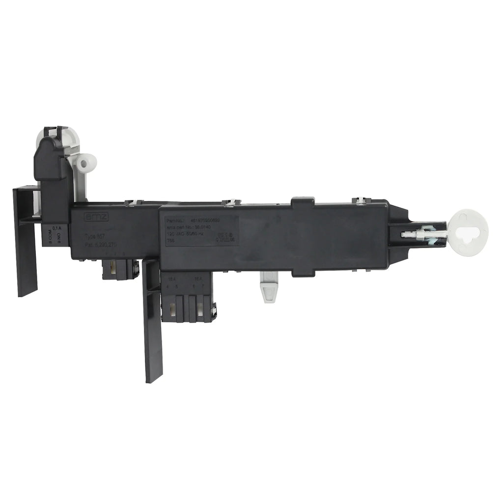 Washing Machine Door Latch Lock Replacement for Samsung Washer B67232
