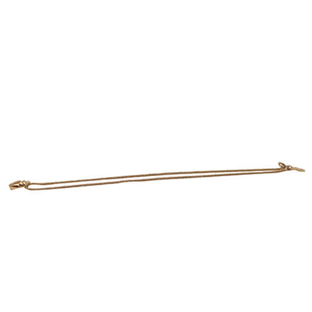 Gold Necklace Z29011