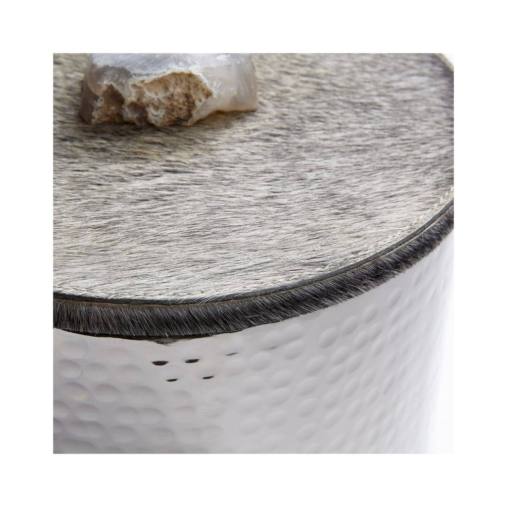Nickel Container Large J813