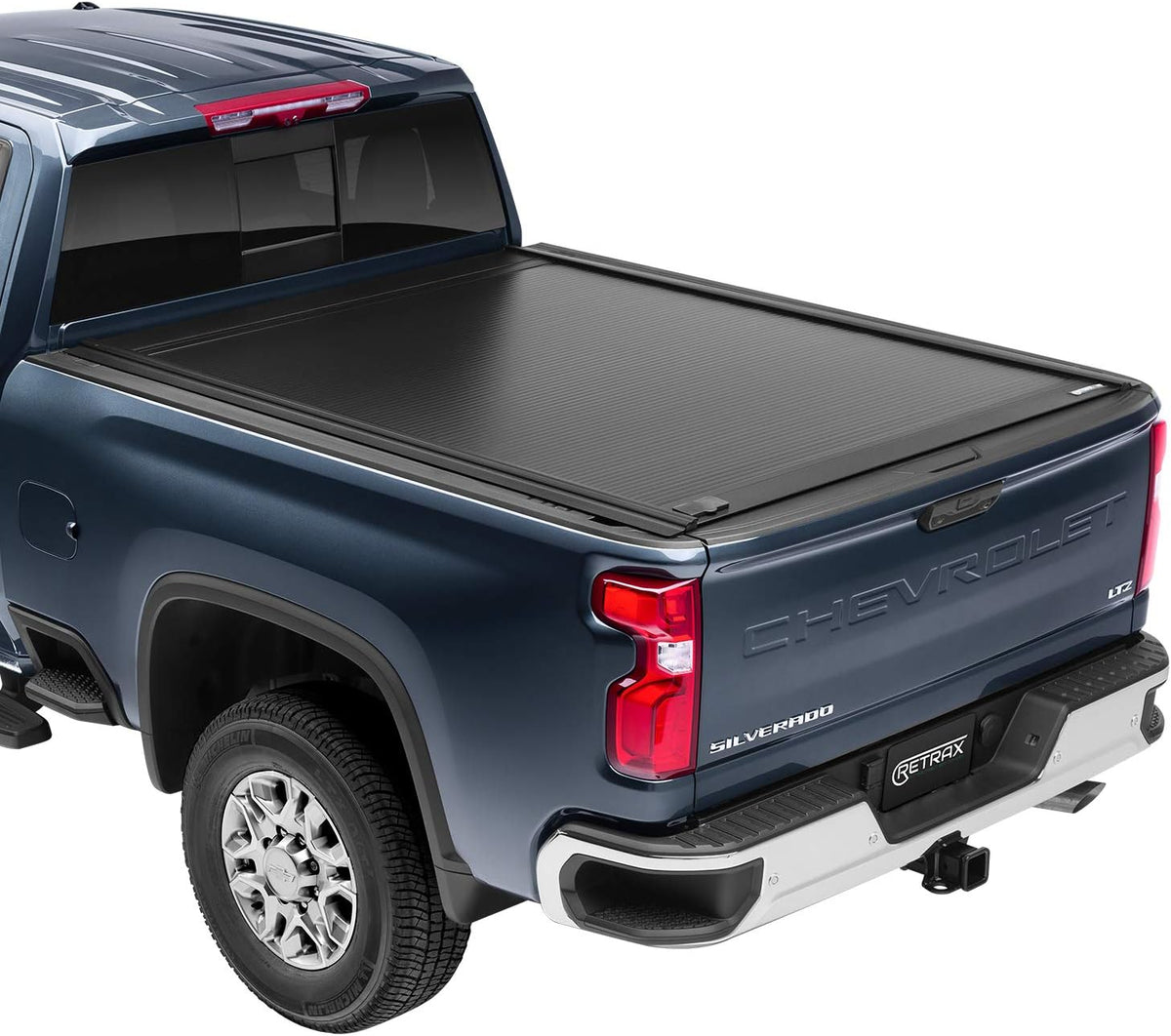 Retractable Truck Bed Tonneau Cover for 2007-2021 Toyota Tundra Regular & Double Cab 6' 7 Bed K7148