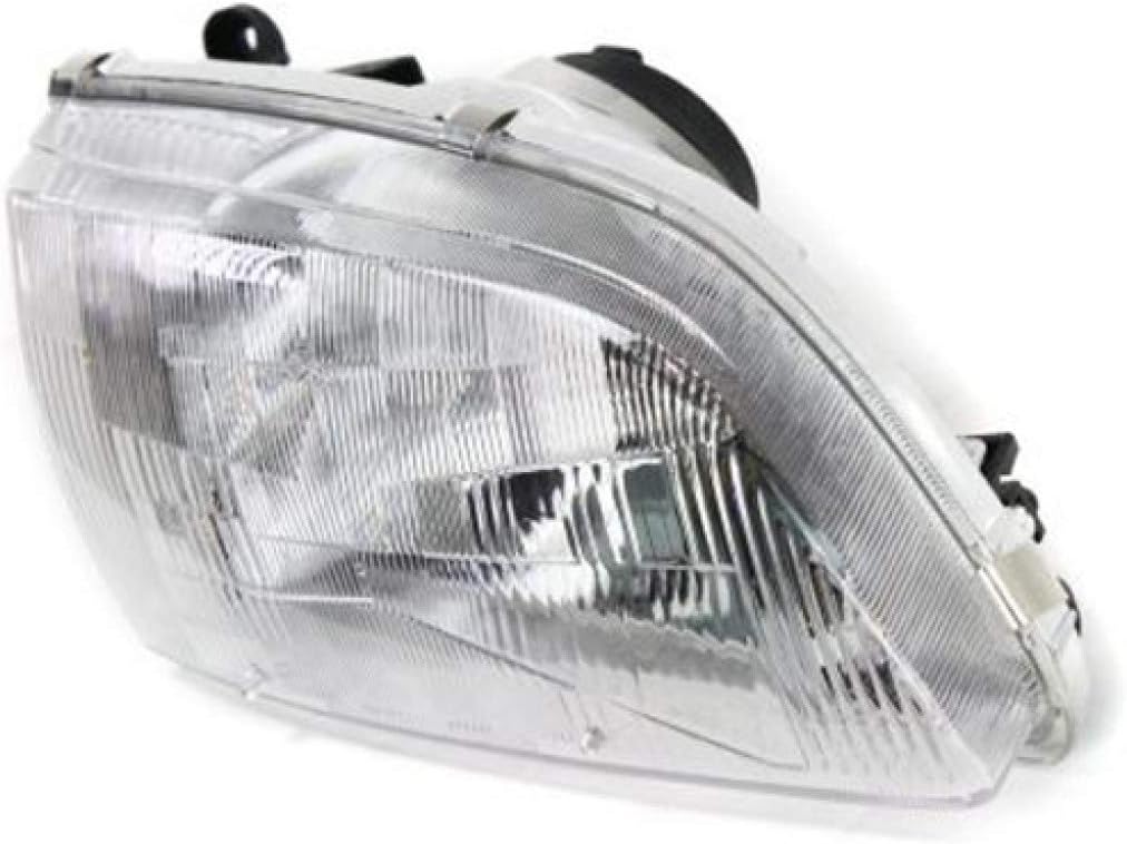 Passenger Side Headlight Pack of 2 M607305