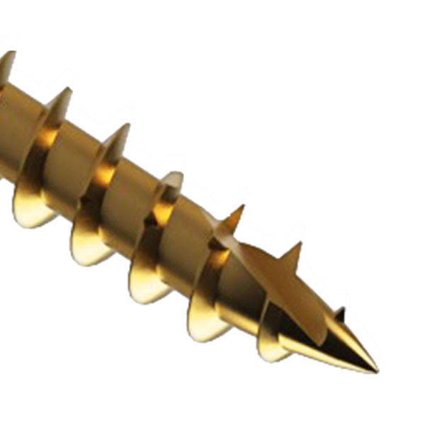 Universal Screw 10 x 2-3/4 x 22, 2000 ct E854429