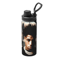 18OZ Stainless Steel Insulated Water Bottle S1878