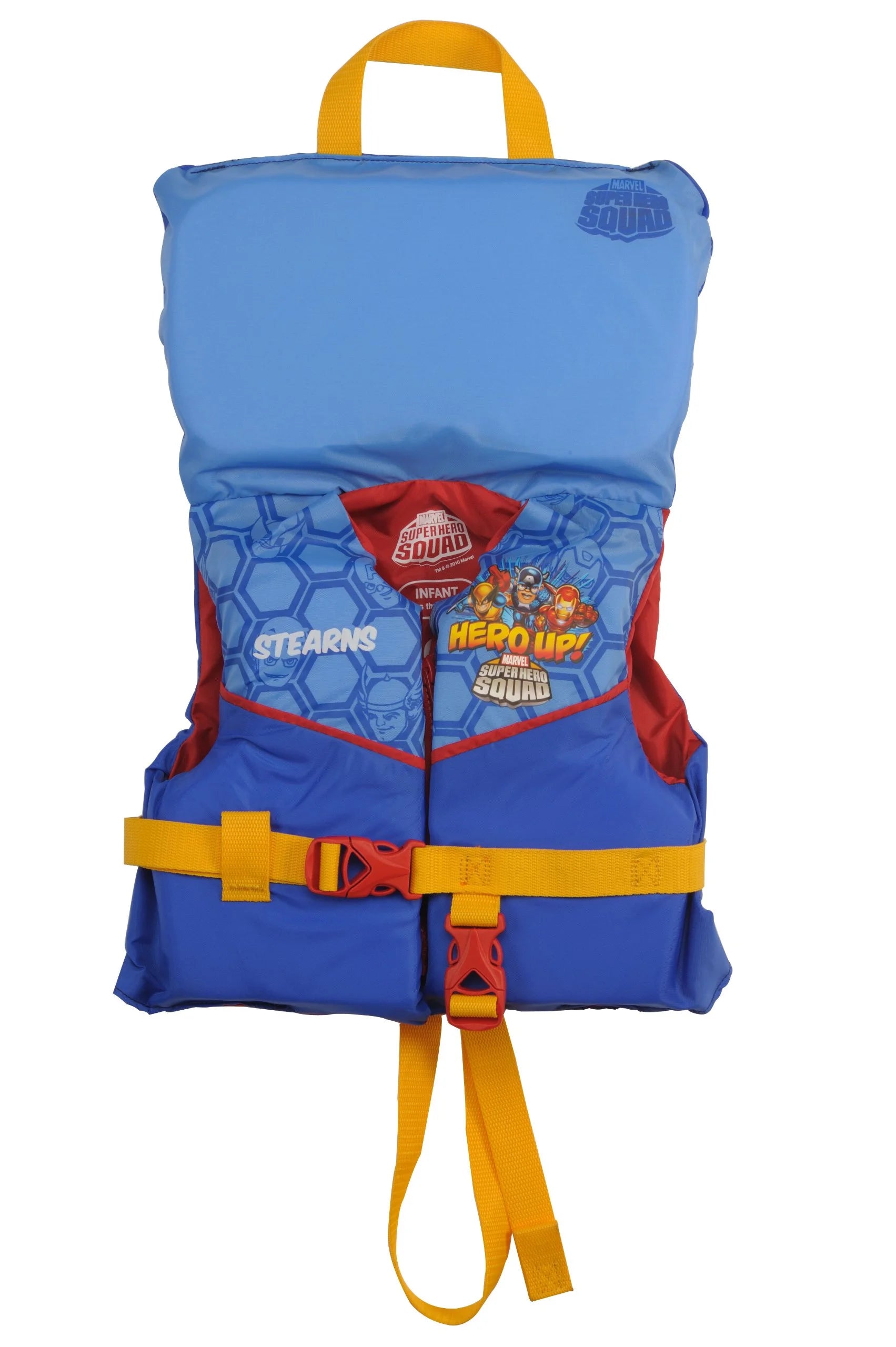 Infant Life Jacket U9519