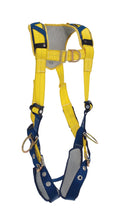 X-Large Positioning Climbing Harness N352121