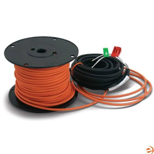 75 Sq ft. Snow Melting Cable H163710