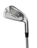 Forged 21 Irons Steel Stiff Right Handed PW O259