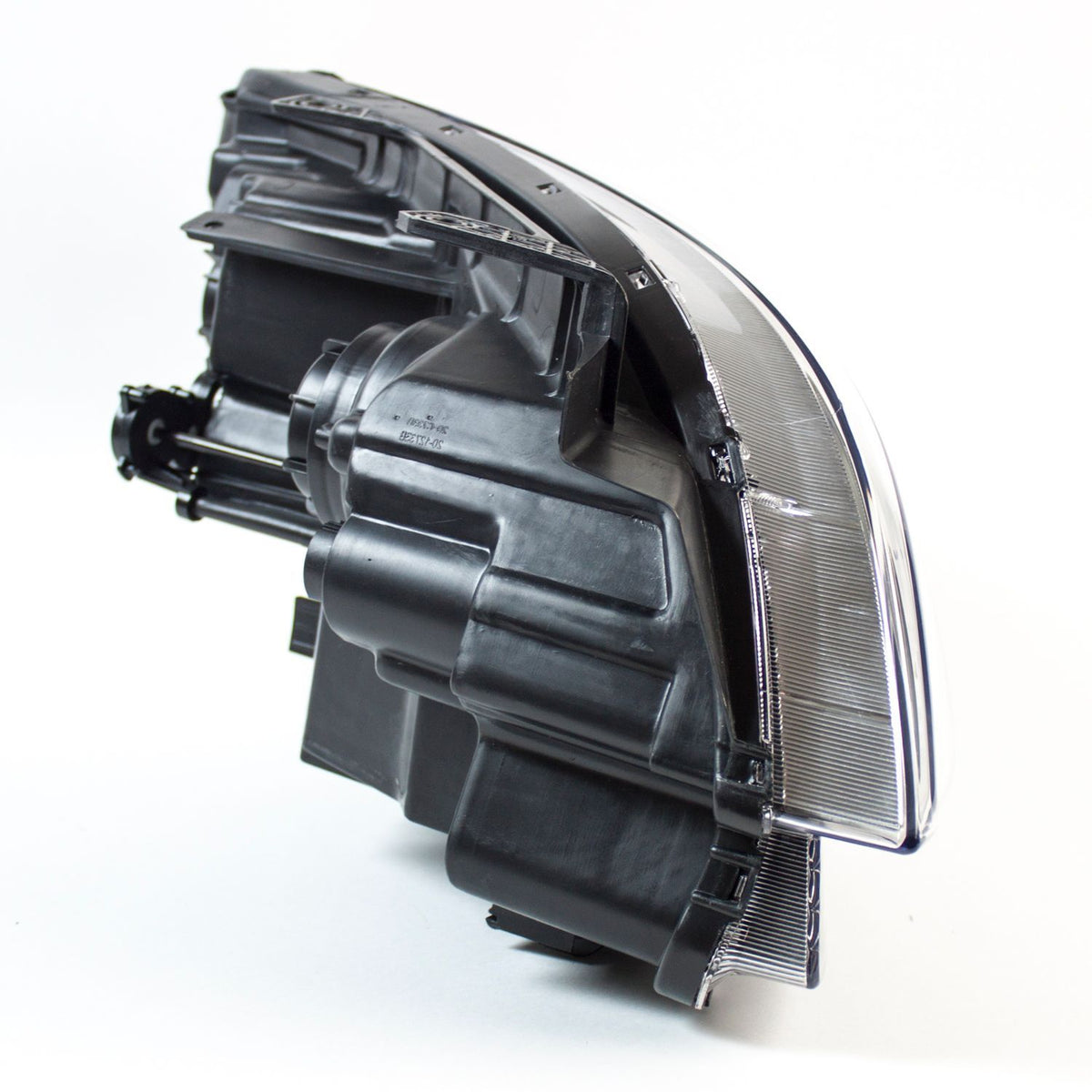 Left Headlight Assembly for 2012-2013 Kia Soul Z55992