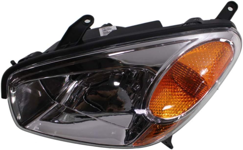 Headlight Assembly Pair for Toyota RAV4 2004 2005 C651911