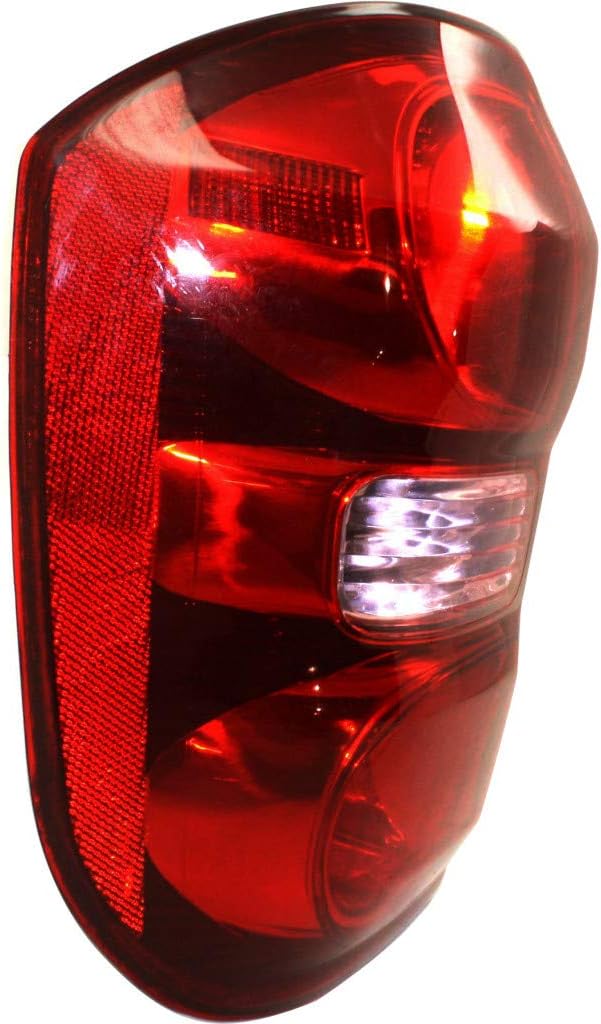Pair Rear Tail Lights Assembly for Toyota RAV4 A447