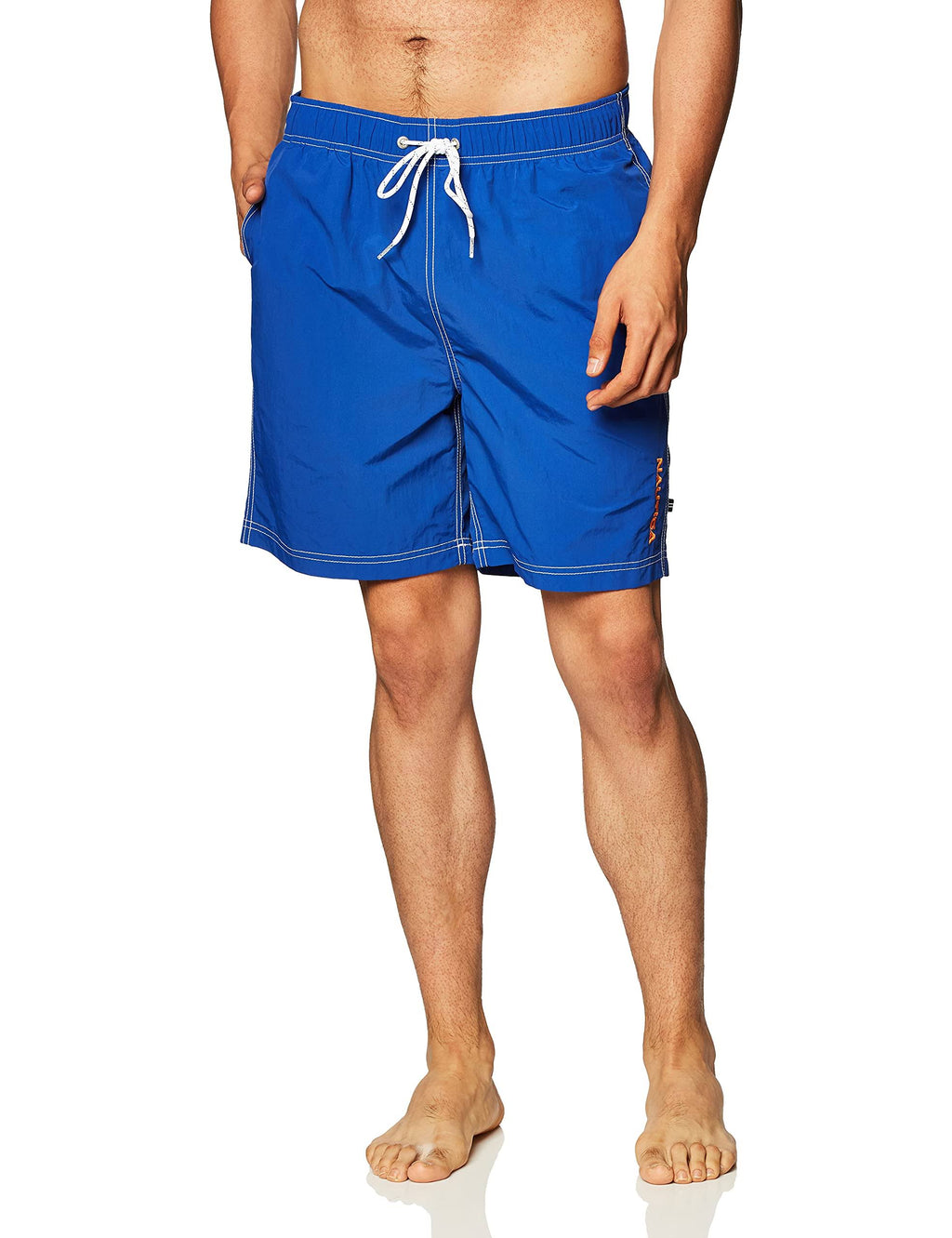 Nylon Boardshort Bright Cobalt D6872