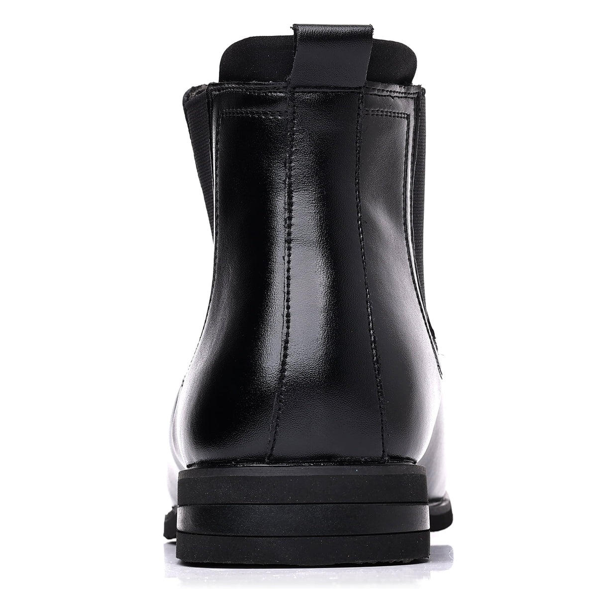 Black Chelsea Boots 9 US A725966