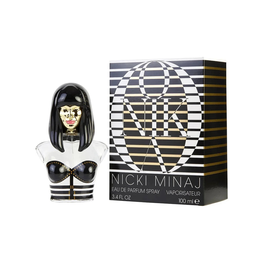 3.4 oz EDP Spray N49223