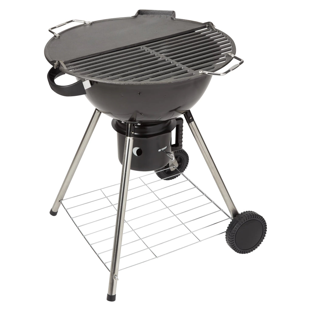 Fire Pit Griddle and Grill Top T631