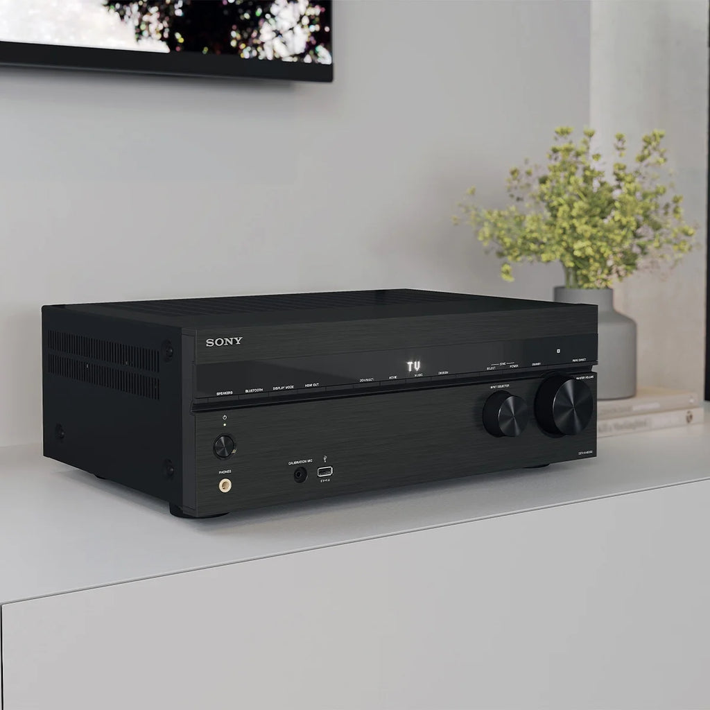 7.2 Channel 8K AV Receiver with Dolby Atmos R12879