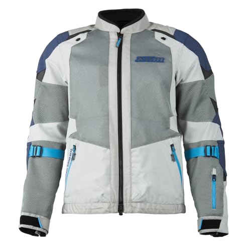 Men's Adventure Motorcycle Jacket F951