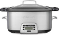 7 Quart 4-in-1 Multicooker T4760