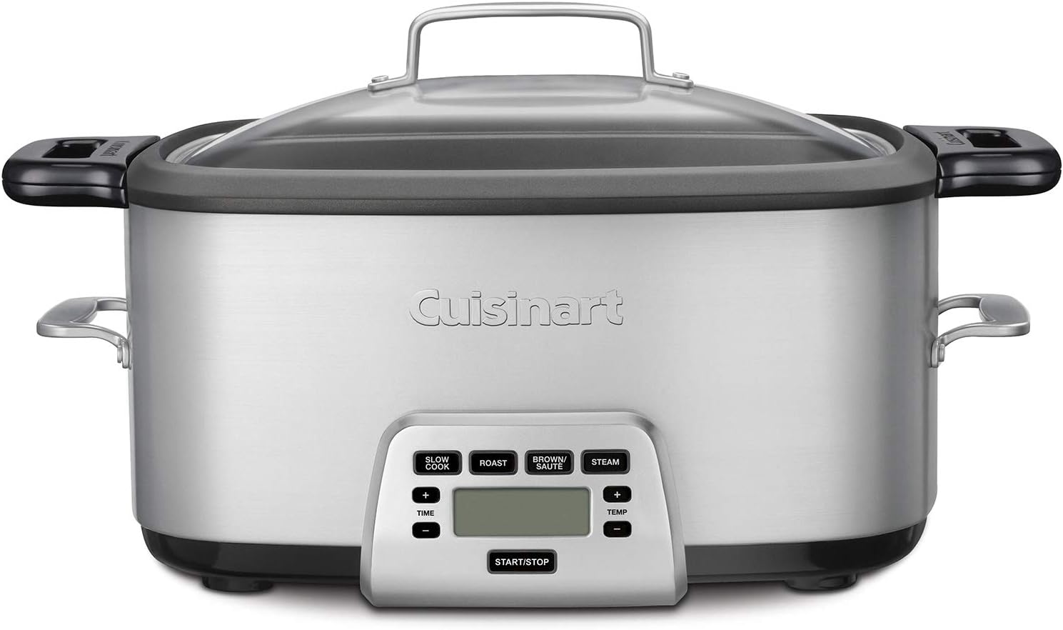 7 Quart 4-in-1 Multicooker T4760