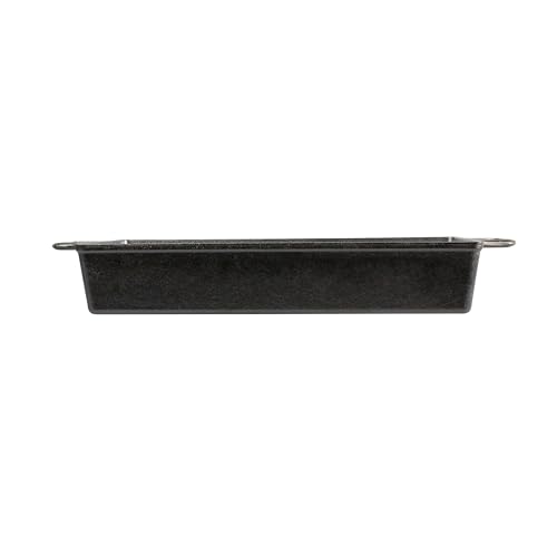 9"x13" Cast Iron Casserole C929