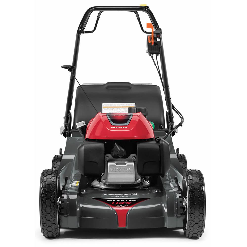 21 inch Gas Walk Behind Lawn Mower J238583